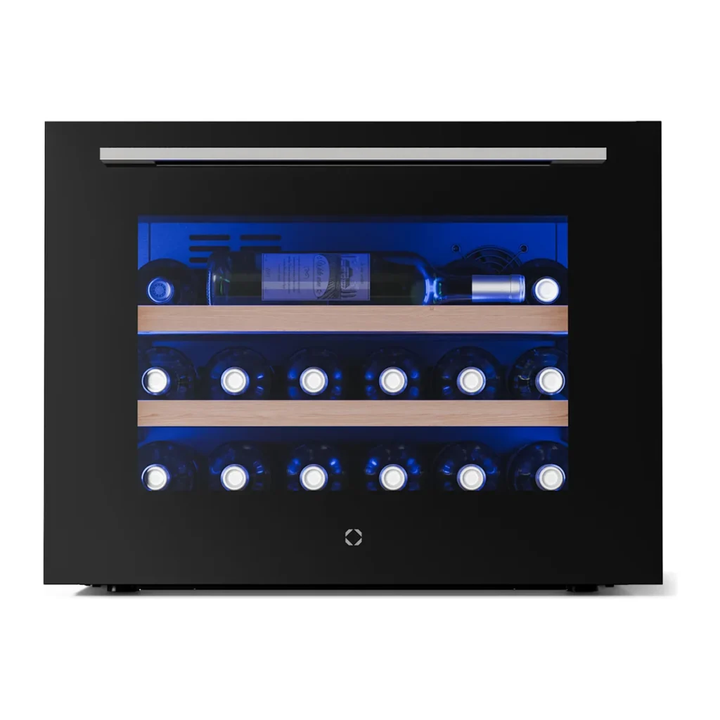 Klarstein Illuminosa 19 (10047572), photographie du fabricant