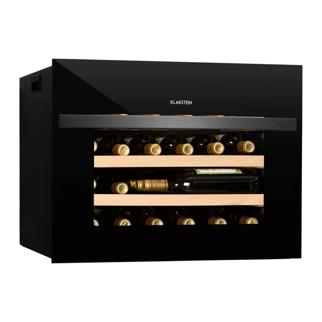 Klarstein Vinsider 24 Built-In Uno (10034852), photographie du produit