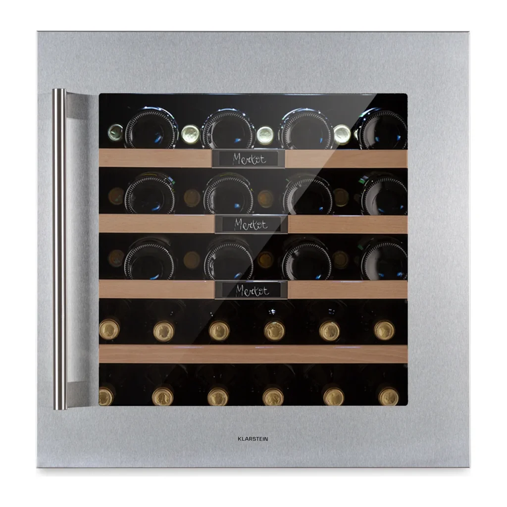 Klarstein Vinsider 36 Uno (10041288), photographie du produit