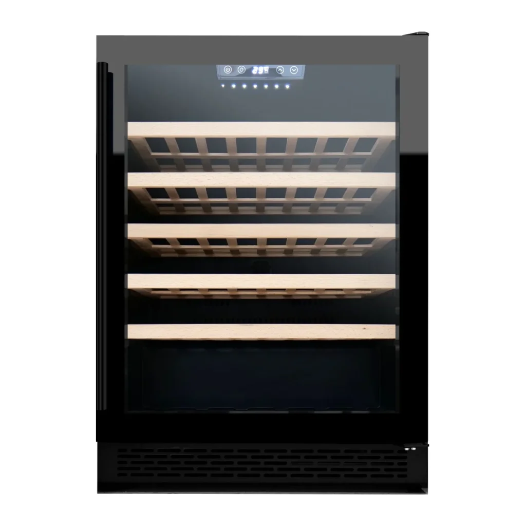 Le Cellier LC53BUF, photographie du produit